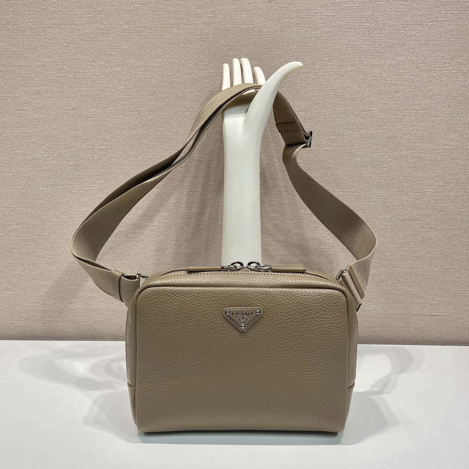 Pra*a satchel bags